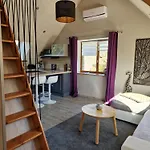 Ancien Moulin Pres D'un Ruisseau Tatil Evi Sallen