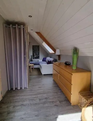 Ancien Moulin Près D'un Ruisseau Casa vacanze *