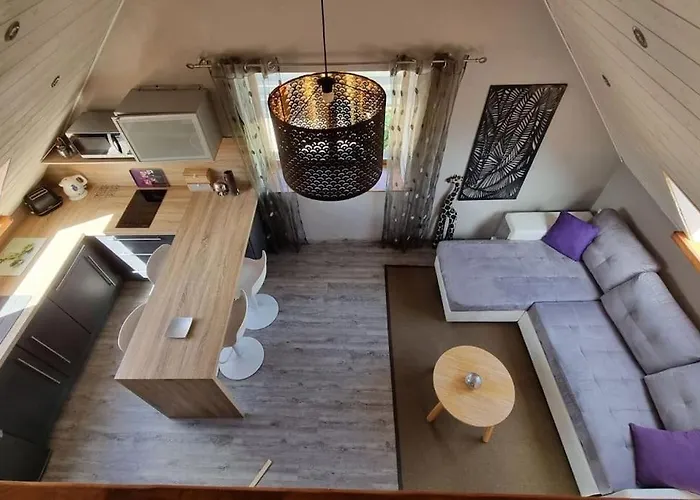 Casa vacanze Ancien Moulin Près D'un Ruisseau *